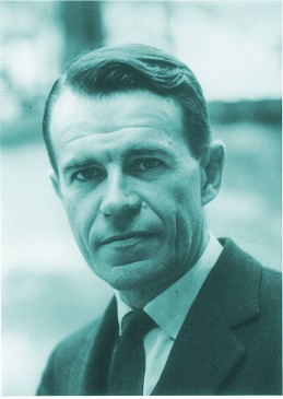 Carlo Cipolla (1922-2000)